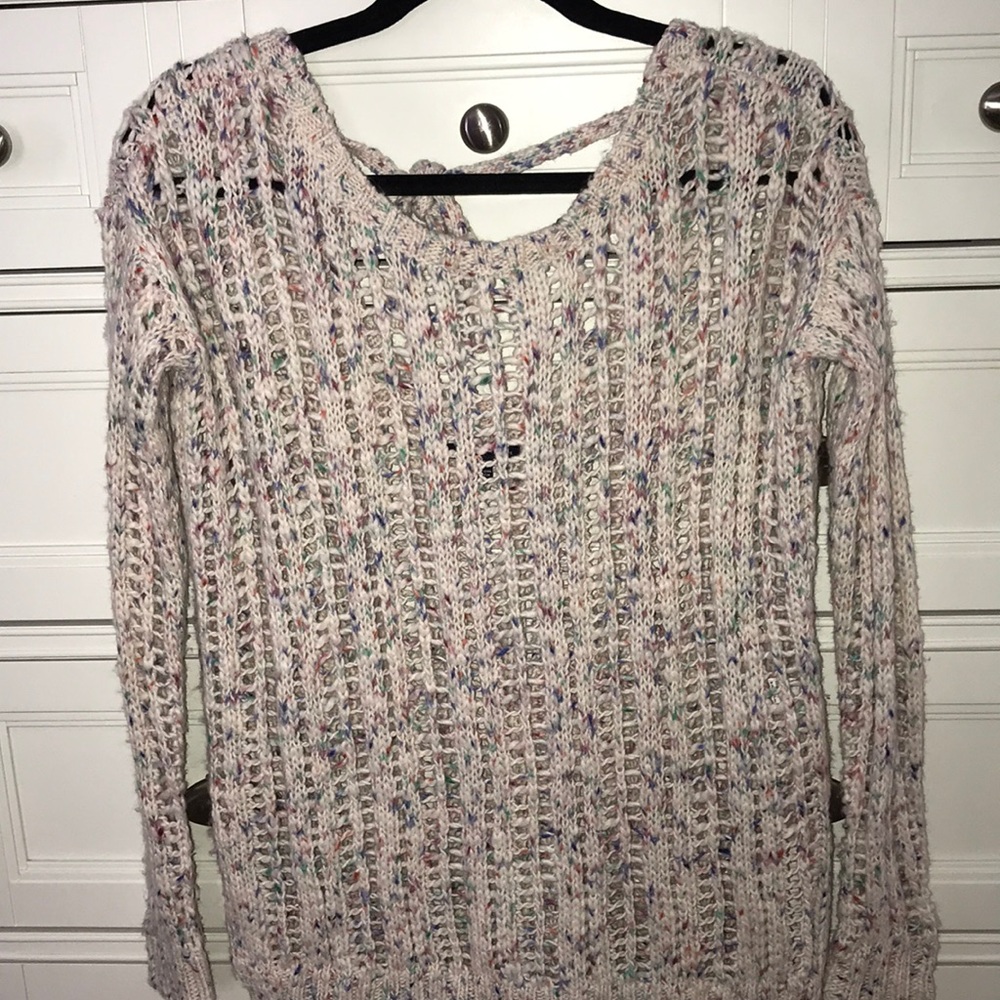 American Eagle sweater